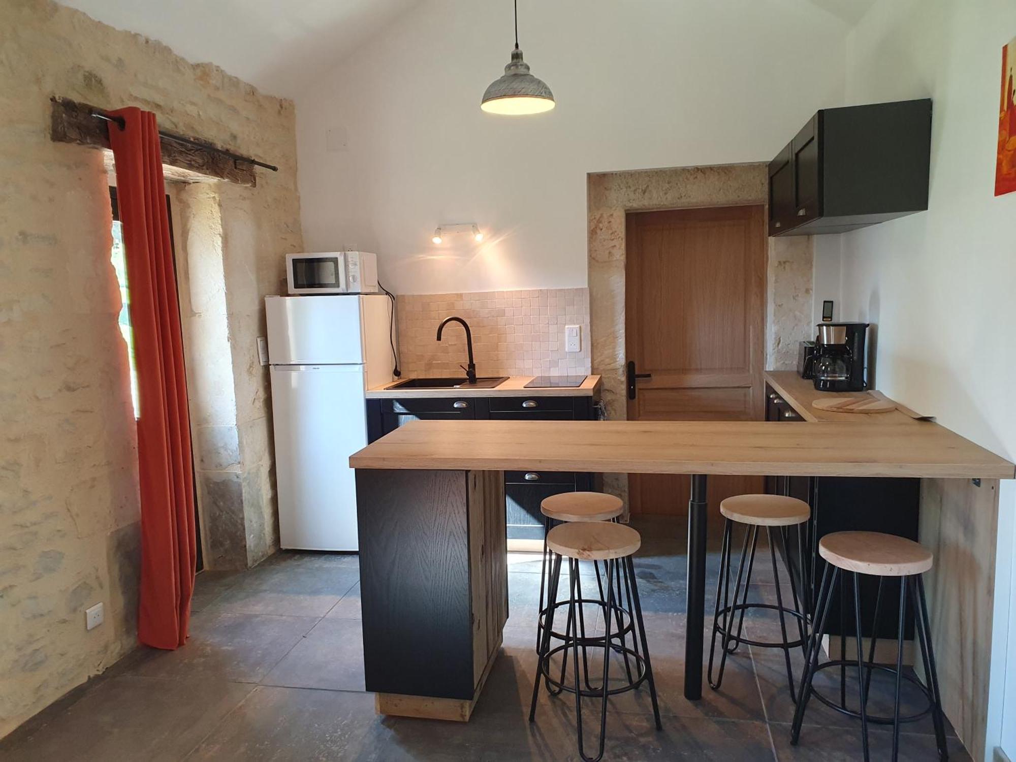 Le Pigeonnier Villa Flaujac-Poujols Ngoại thất bức ảnh